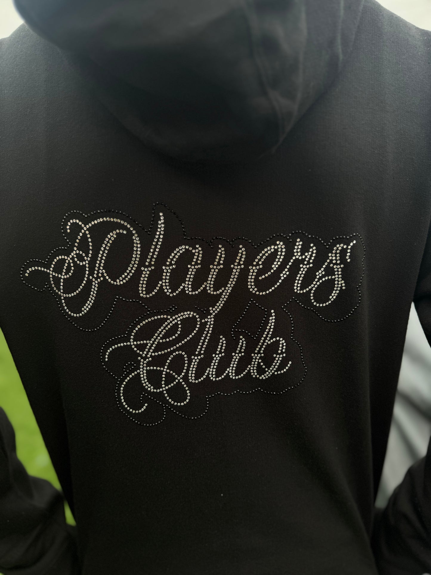 Girls Players Club