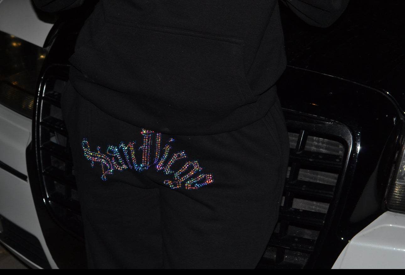 San Diego Sweats