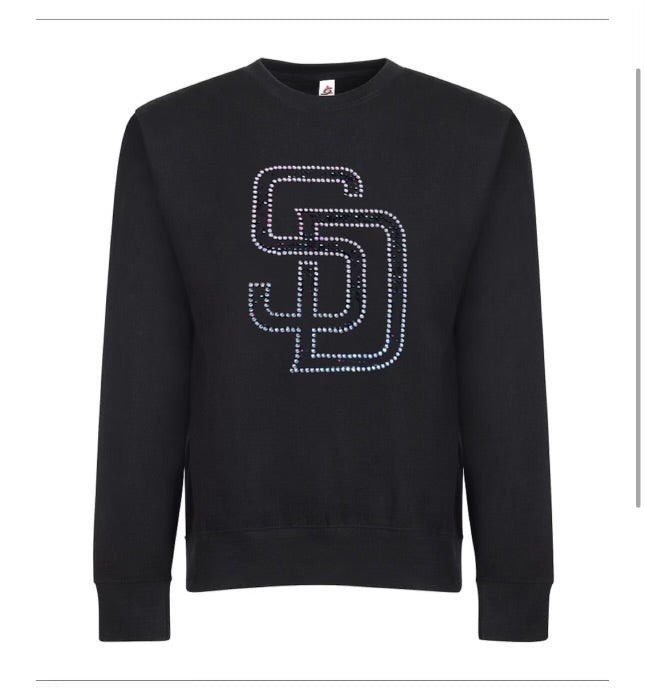 SD Crew Neck