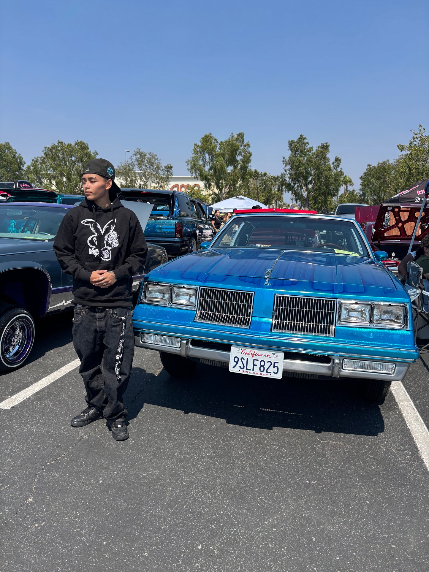 Can’t play a player Hoodie