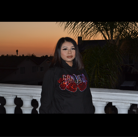 San Diego With Roses