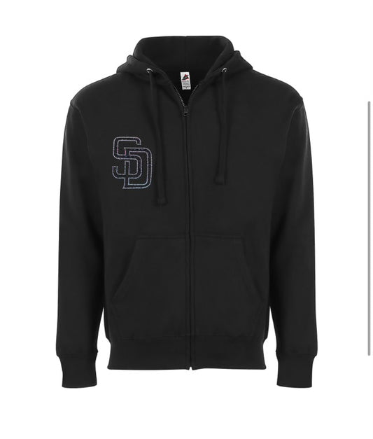 SD Jacket