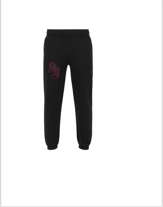Pink SD Sweats