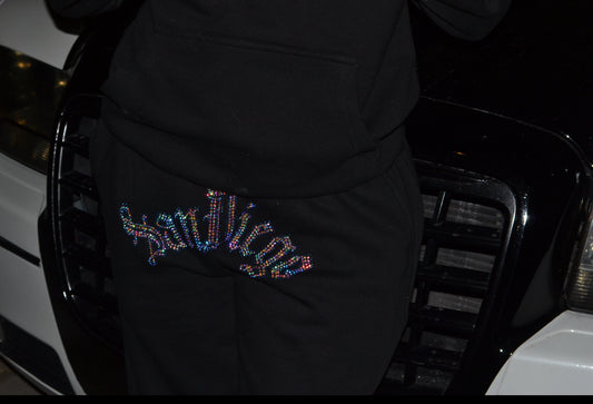 San Diego Sweats