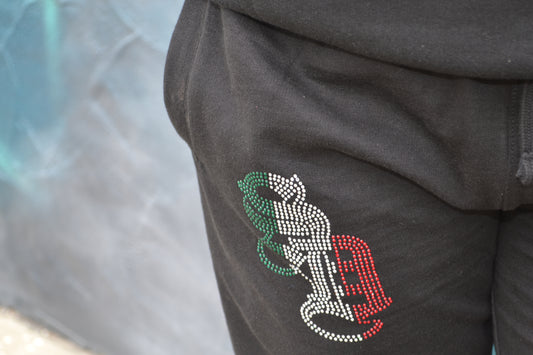 mexican SD sweatpants
