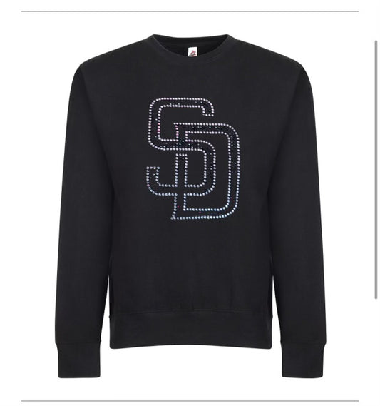 SD Crew Neck