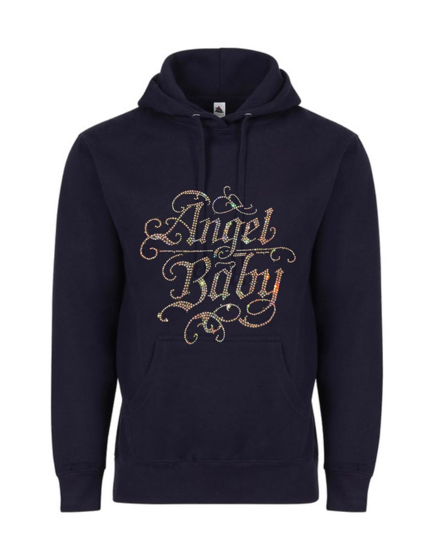 Angel Baby Hoodie