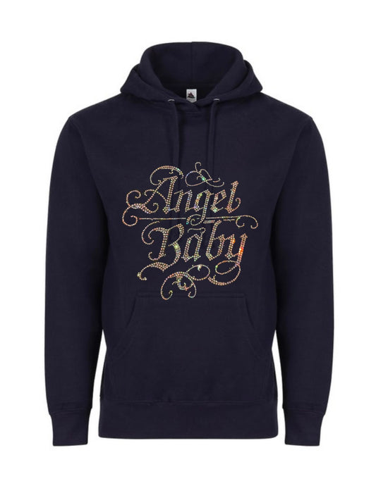 Angel Baby Hoodie