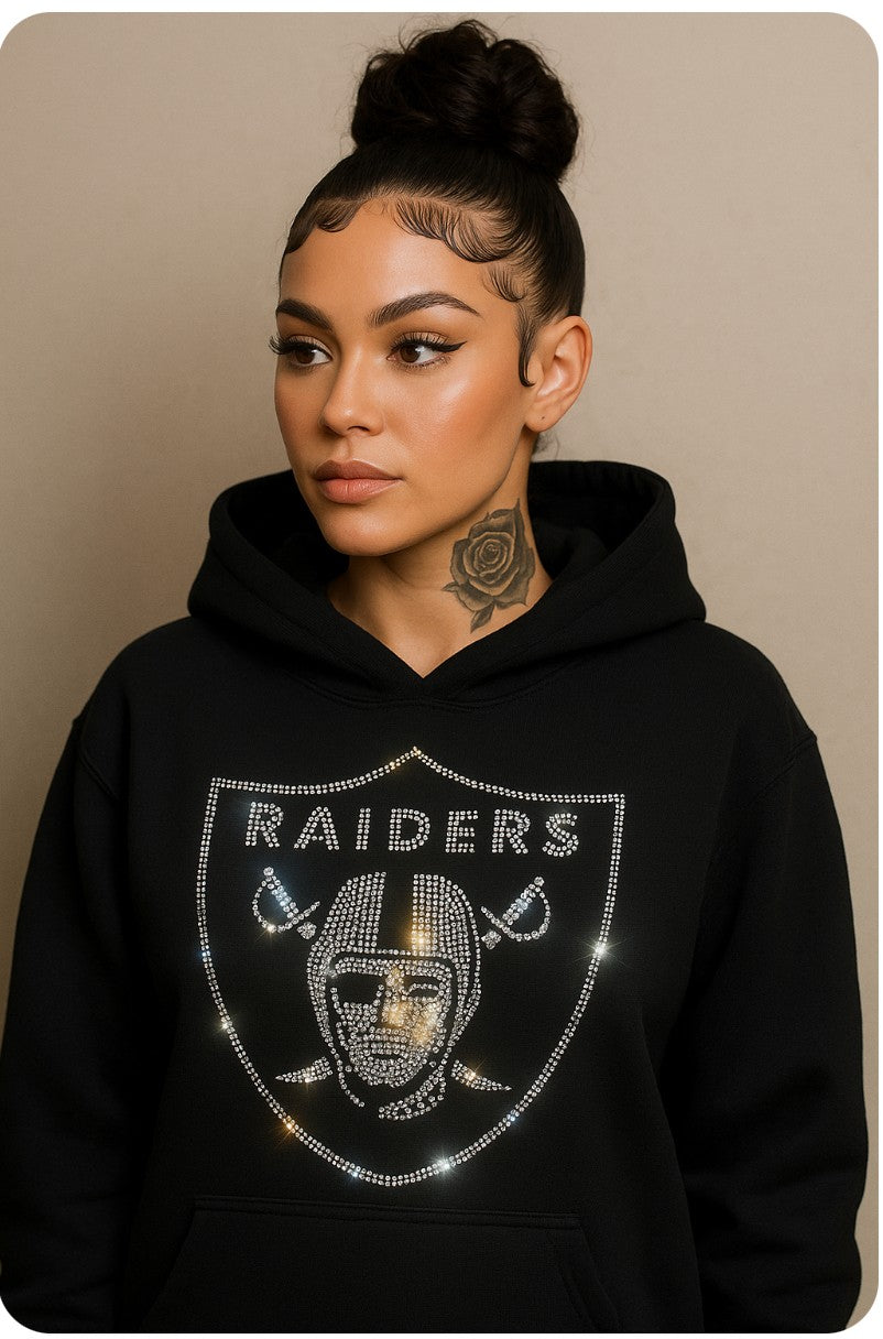 raiders Hoodie